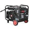 Tomahawk Power 120 Amp Welder Generator Engine Driven 2000 Watt Inverter Generator TWG210A - alternate 3